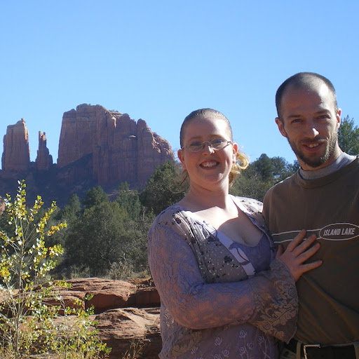 Kelly Morgan Photo 40