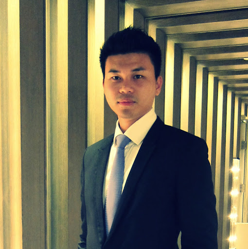 Ronald Mak Photo 16
