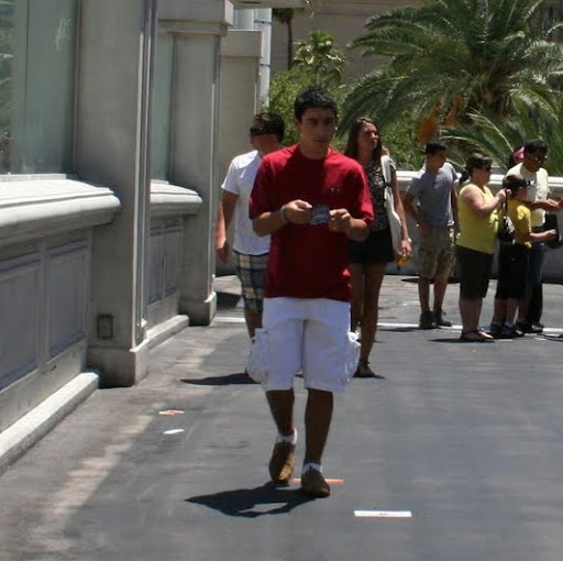 Abraham Perez Photo 39