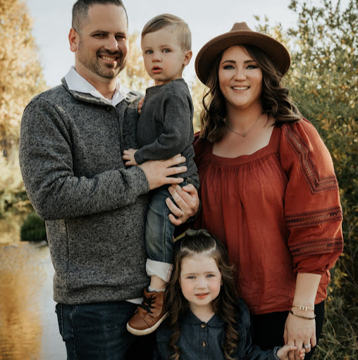 Amber Silver Photo 15