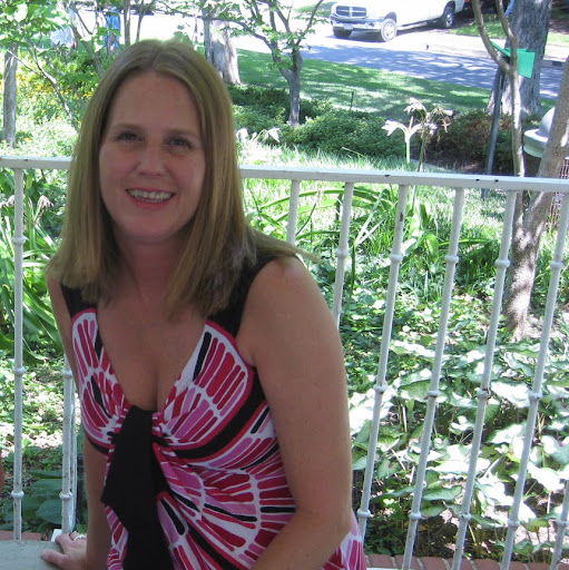 Kristie Harris Photo 22