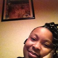 Alicia Burgin Photo 2