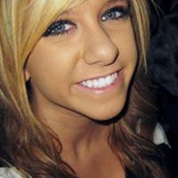 Breanna Davidson Photo 11