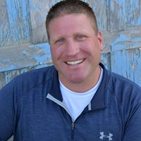 Korey Robinson Photo 20