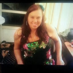 Brittany Schroeder Photo 4