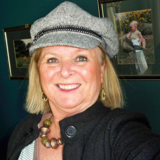 Patricia Kirby Photo 8
