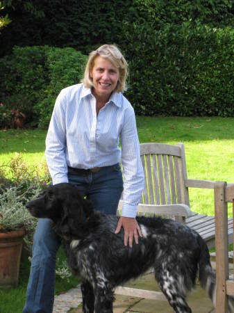 Suzanne Wade Photo 33