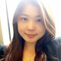 Tingting Zheng Photo 14