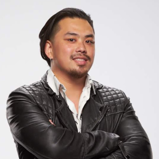 Michael Liang Photo 30