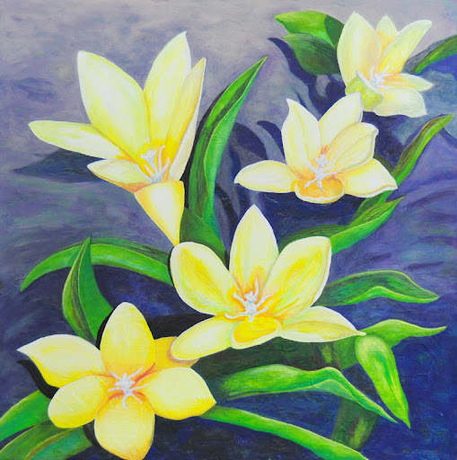 Christine Pond Photo 19