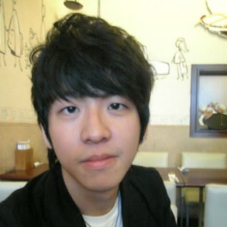 Jonathan Lin Photo 11
