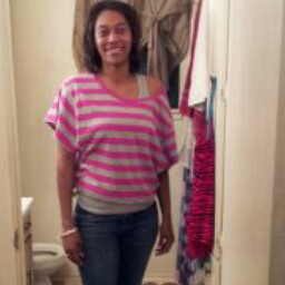 Bridgett Jones Photo 16