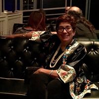 Patricia Rowe Photo 6