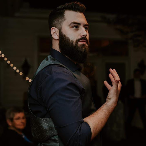 Adam Johnson Photo 19