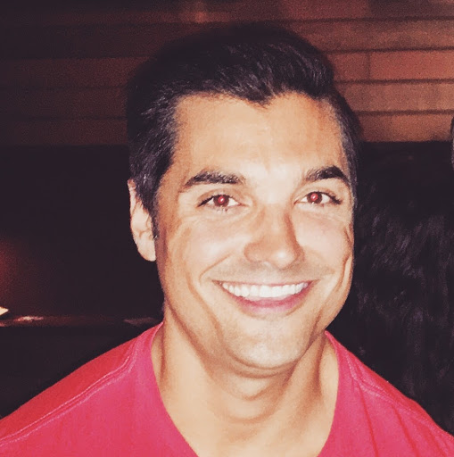 Brandon Goldberg Photo 24