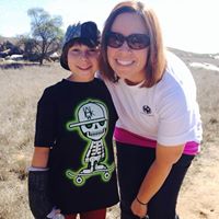 Stephanie Rowley Photo 7