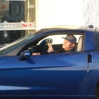 Ross Colvin Photo 3