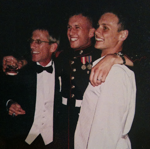 Brian Duncan Photo 8