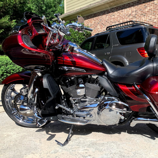 Michael Nolan Photo 20