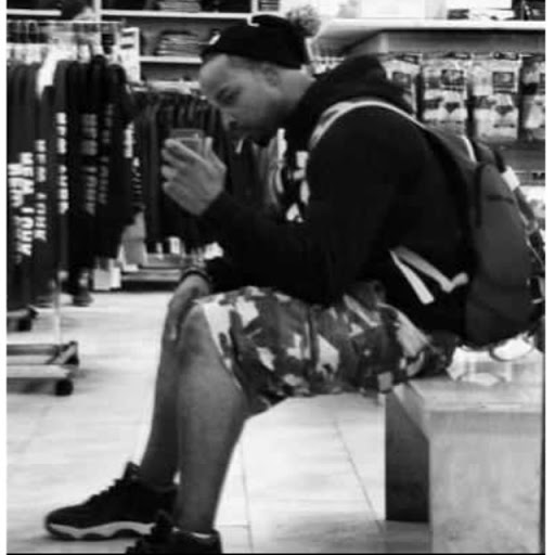 Shane Lucas Photo 23