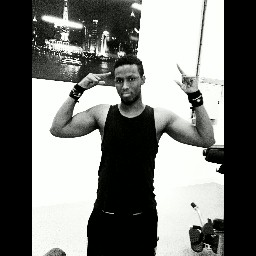 Mohamed Egal Photo 18