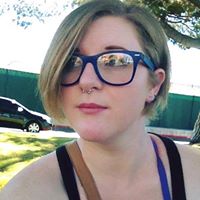 Holly Stewart Photo 41