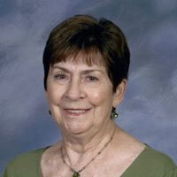 Joan Aiken Photo 6