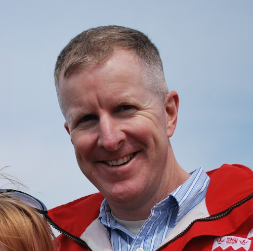 Michael Orr Photo 7