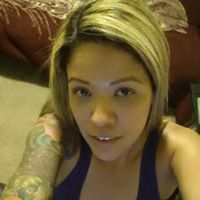 Alicia Curtis Photo 38