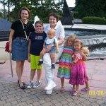 Ginger Frederick Photo 4