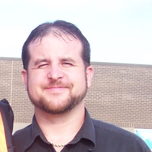 Chris Ellison Photo 40