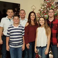 Theresa Downs Photo 15