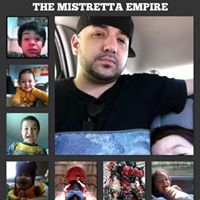 Paul Mistretta Photo 10