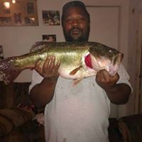 Demetrius Cook Photo 26