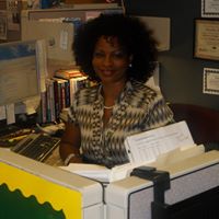 Matilda Hall Photo 7