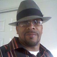 Adrian Carter Photo 10