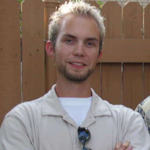 Corey Luke Photo 14
