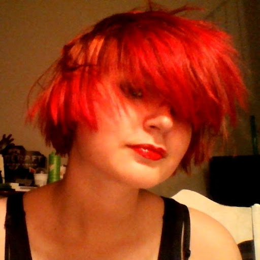 Jessica Roland Photo 12