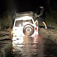 Aaron Draper Photo 15