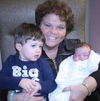 Debbie Graves Photo 12