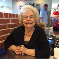 Evelyn Rhoads Photo 1