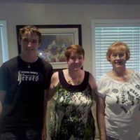 Teresa Mace Photo 16