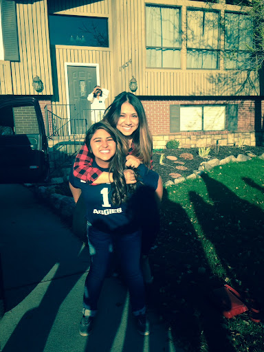 Stephanie Corona Photo 10