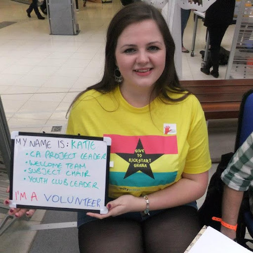 Katie Williams Photo 28