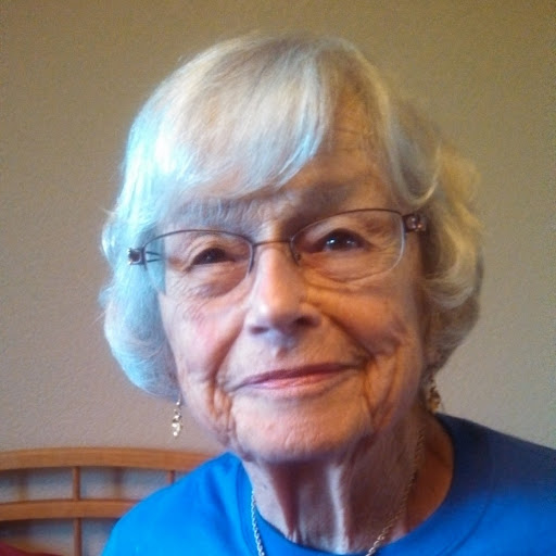 Mary Atkinson Photo 26