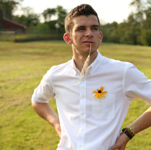 Charles Weber Photo 13