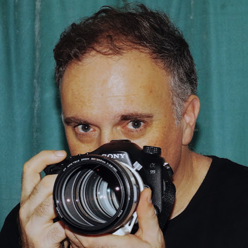 Chris Wilkinson Photo 2