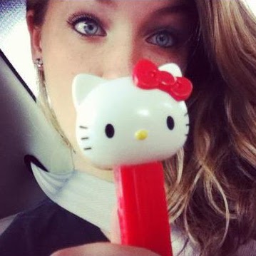 Lindsey Hudson Photo 10