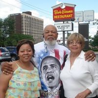 Marcia Talley Photo 3