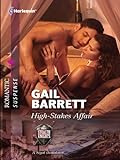 High-Stakes Affair (Stealth Knights) High-Stakes Affair (Stealth Knights)